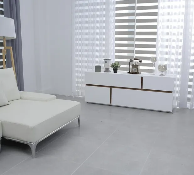 Midcentury Living Room by Design Milieu