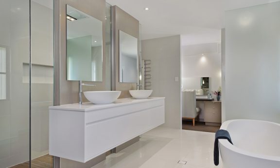 BC Ensuite