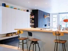 Trinity-Bellwoods Townhouse