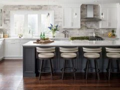 Transitional Elegance